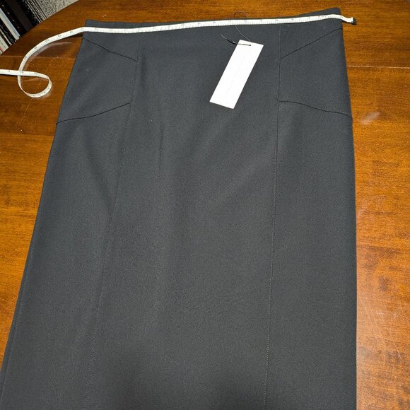 NWT Veronica Beard Pencil Skirt - Picture 10 of 10